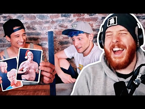 Unge REAGIERT auf LÜGEN Challenge - Rezo & Ju | #ungeklickt