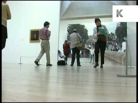 Why the Turner prize shortlist is a cultural barometer of our political times