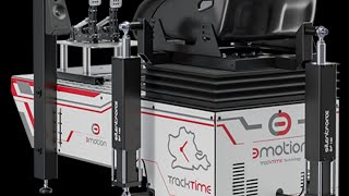 TrackTime - Ascher Racing - Raceroom [Simracingexpo 2021]