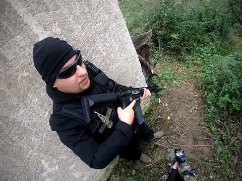 S. C. F. JACOVCE (BATTLE OF TIBINKA 10.10.2020)