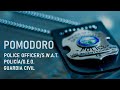 Pomodoro 4x25min Lofi Music Study Timer 2h Police Officer SWAT ‍ ️ ‍ ️ Policía GEO Guardia 