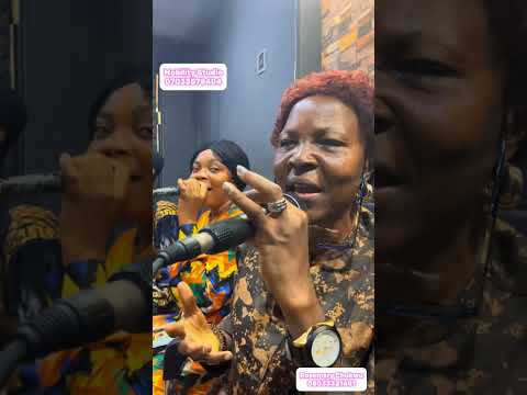 🤗I present Rosemary Chukwu latest performance in studio.Enjoy, share and subscribe. Who missed her🤷🏻