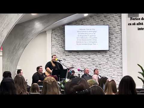 Mâinile Tale de Olar - Aurora & Ana Gradinariu