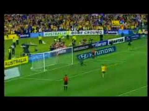 Australia vs Uruguay Highlights Tribute