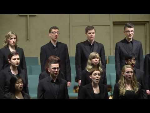 Conversion of Saul - Prairie Voices (Z. Randall Stroope)