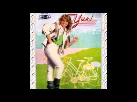 Yuri - Vuelve