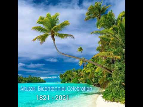 Araura Enua - Tika & Apii #throw🔙 #682music🇨🇰