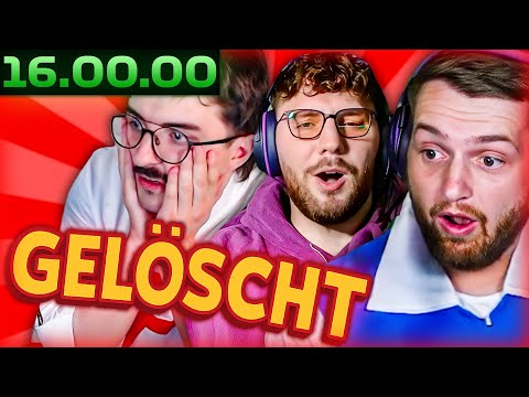 🤬🤯Er LÖSCHT den SPIELSTAND einfach!!! - Riesen BRUCH im Trio Soullink Black/White 2 | Folge 2