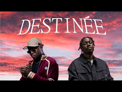 Ninho feat Tiakola - Destinée