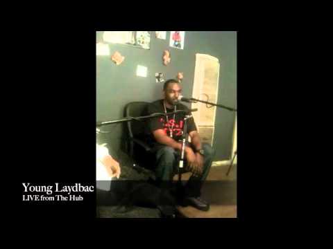 The Hub Radio MixTape DVD: Chapter 3