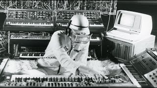 Klaus Schulze - Dosburg Online