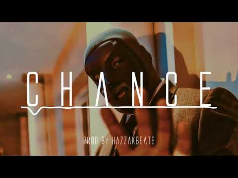 (FREE) M Huncho x Nafe Smallz  UK Rap Trap Type Beat 2021 - "Chance"