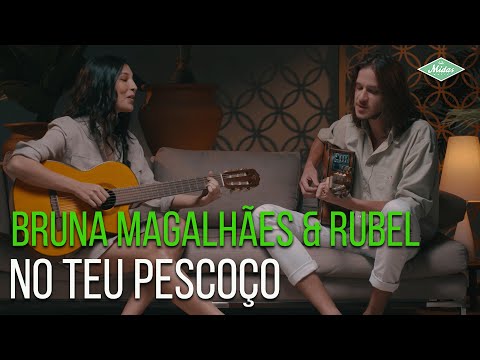 No Teu Pescoço - Bruna Magalhães