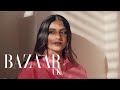 Sonam Kapoor Takes Us Behind The Scenes At Dior S India Show Bazaar UK