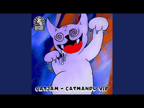 Catmandu (VIP)