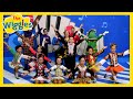 Di Dicki Do Dum | Irish Dancing for Kids | The Wiggles