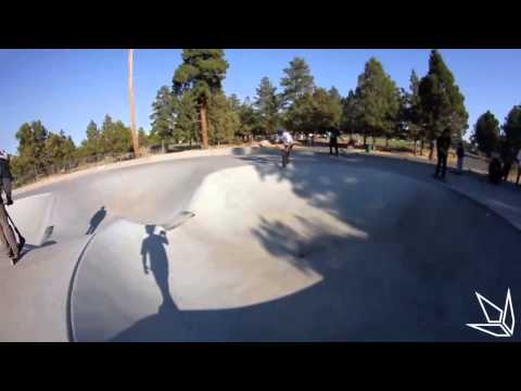 Jake Clark Signature Deck Promo 2013