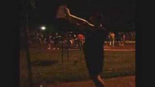 JOVENS CEM% - Abertura Noite do Amigo - De Braços Abertos