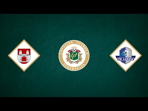 Latvijas telpu futbola 1. līga | PRIEKULE/RUĢI - FK LUDZA | SPĒLE PAR 5. VIETU
