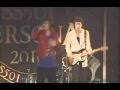 (SS501) Heo Young Saeng - Find [Rock Version ...