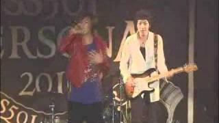 (SS501) Heo Young Saeng - Find [Rock Version] (Sub Español)