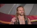 Hangman Page Vs Shane Taylor At Glory By Honor