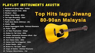 Download lagu Instrumen Lagu Malaysia Terbaik Temani Santaimu | ( Cover By Abdyacoustic ) mp3