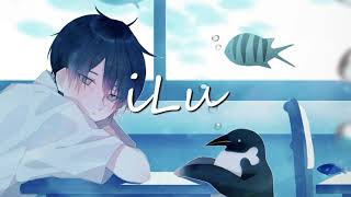 - iLu / v4_flower
