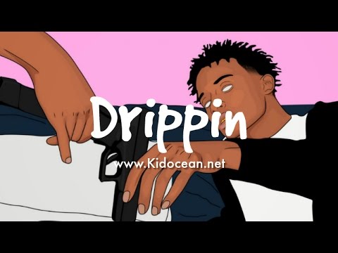 [FREE] Famous Dex x Playboi Carti x Kodak Black Type Beat - Drippin l Free Trap Beat
