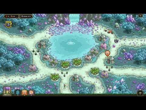 Kingdom Rush Origins