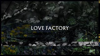 Love Factory Music Video