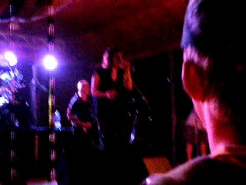 Aleš Brichta band - Nechte vlajky vlát live Brniště