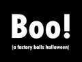 Boo Walkthrough