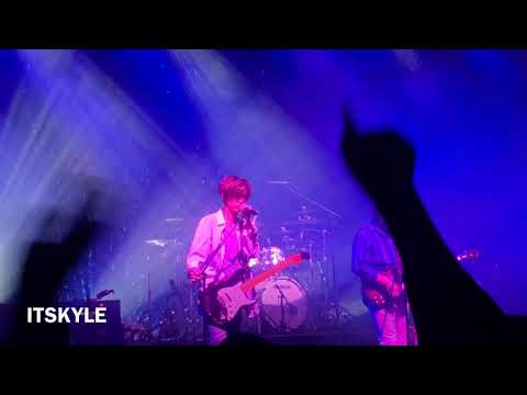 180812 DAY6 - YOUTH IN SYDNEY - I SMILE 반드시 웃는다