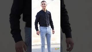 تعرف على القمر تامر صقر من مخيم بلاطة بنابلس