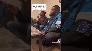 Download lagu 'On Bended Knee' Fan Cover mp3