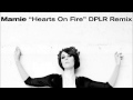 Marnie - Hearts On Fire (DPLR Remix) 