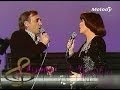 Charles Aznavour / Шарль Азнавур & Mireille Mathieu / Мирей ...