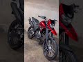 Yamaha Lander 250 2024