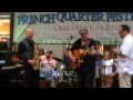 Harmonouche FQF 2015 Joseph Joseph 