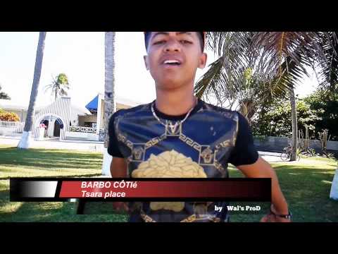 barbo côtier tsara[clip HD officiel]