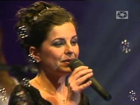 Niekto vie -- Marína Kováčová - Zlatý kľúč, Selenča 2006