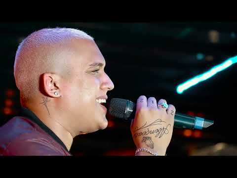 Cantor Paulinho - Tira ela de Mim / Meu Amor (Quintal do Paulinho)