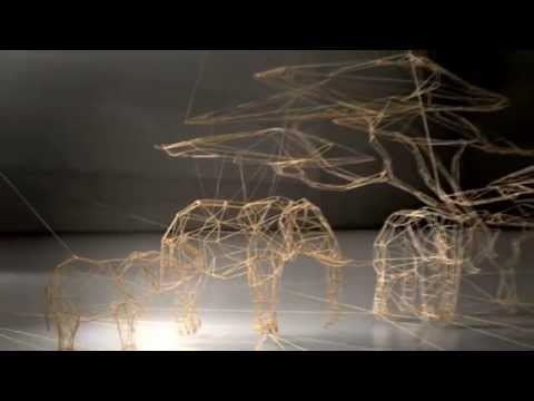 ZKRAT KRATOCHVÍL - ČLOVĚK / Oficial video /