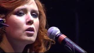 Roisin Murphy - Live at Lowlands Festival [2005]