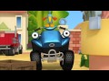 Bob The Builder Scrambler Gets Clean UK