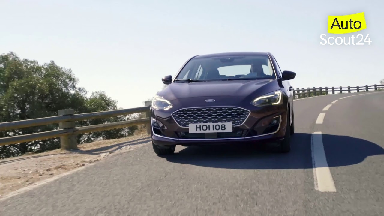 Video - Ford Focus Profilo