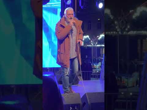 Daniel Hůlka Pán Démonů Oktoberfest Brno ????????