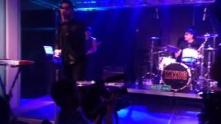 MKTO - God Only Knows - Indianapolis