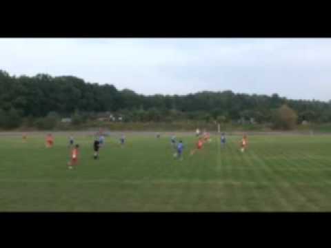 ŁTS Łabędy - Piast97 Gliwice